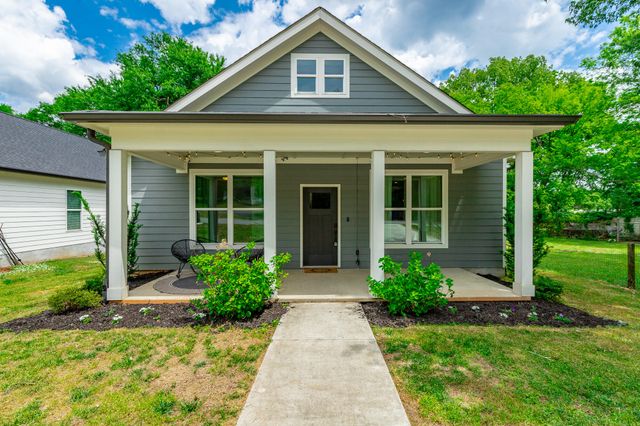 3006 E Crescent Circle, Chattanooga, TN 37407