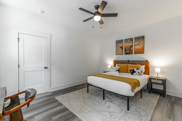 3006 E Crescent Circle, Chattanooga, TN 37407