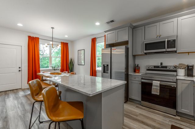 3006 E Crescent Circle, Chattanooga, TN 37407