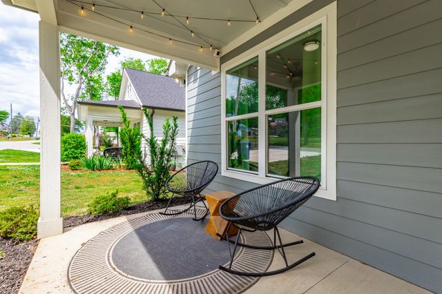 3006 E Crescent Circle, Chattanooga, TN 37407