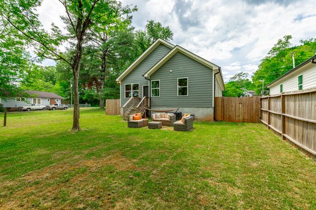 3006 E Crescent Circle, Chattanooga, TN 37407