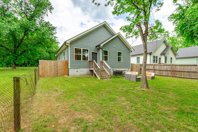3006 E Crescent Circle, Chattanooga, TN 37407