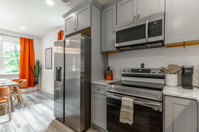 3006 E Crescent Circle, Chattanooga, TN 37407