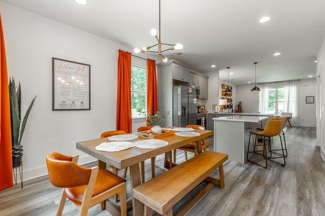 3006 E Crescent Circle, Chattanooga, TN 37407