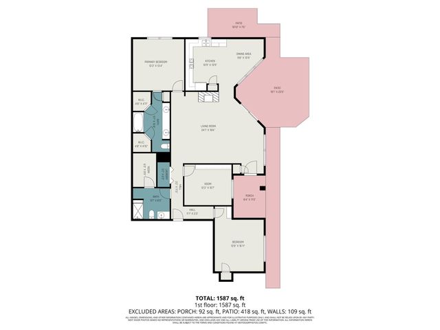 2450 Blackridge Road, Houston, TX 77067