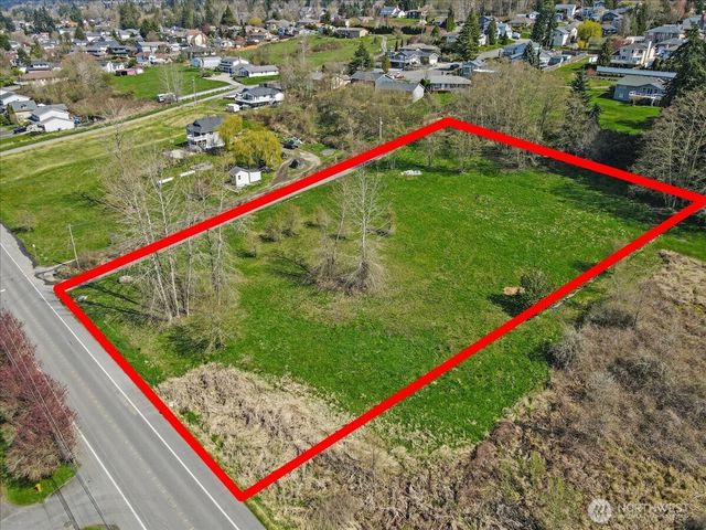 5311 67th Ave NE, Marysville, WA 98270