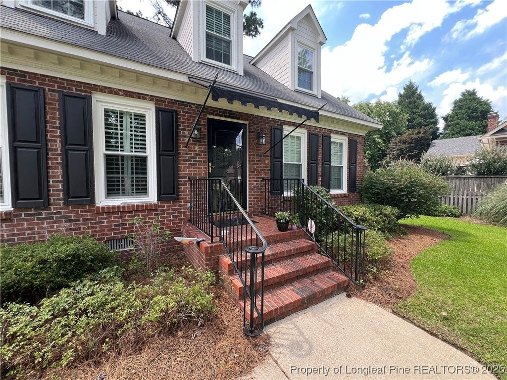 612 Brisbane Court, Fayetteville, NC 28314