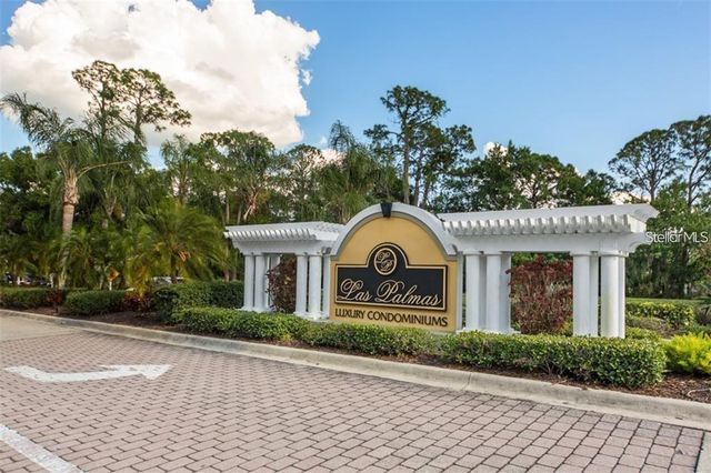 5655 BENTGRASS DRIVE 9-111, Sarasota, FL 34235