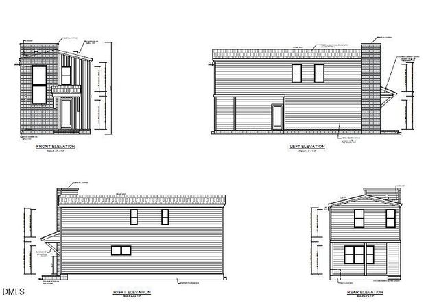 39 Wandering Way, Pittsboro, NC 27312