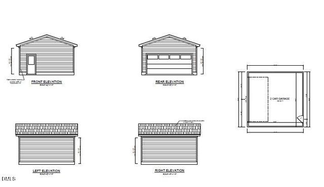 39 Wandering Way, Pittsboro, NC 27312