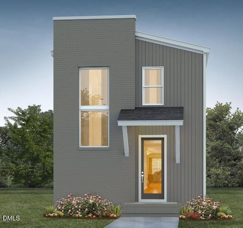 39 Wandering Way, Pittsboro, NC 27312