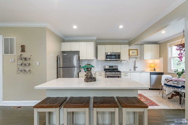 379 Orange Road, Montclair, NJ 07042