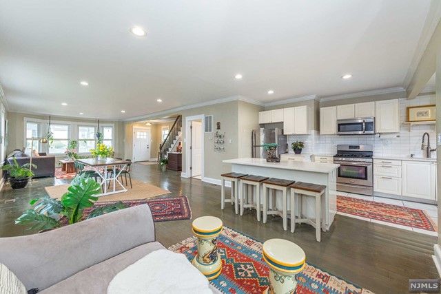 379 Orange Road, Montclair, NJ 07042
