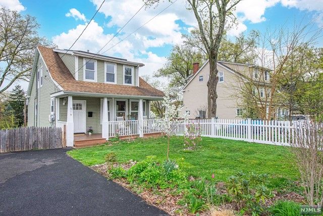 379 Orange Road, Montclair, NJ 07042