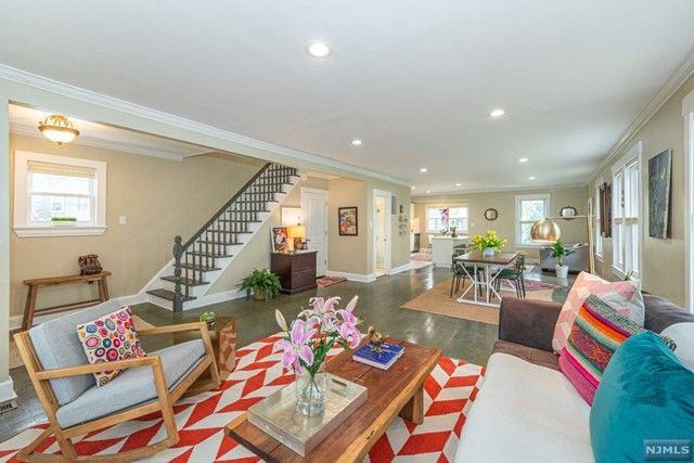 379 Orange Road, Montclair, NJ 07042