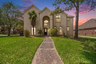 113 Crystal Reef Drive, League City, TX 77573