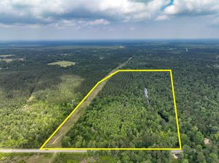 00000 Cravens Camp Road, Silsbee, TX 77656