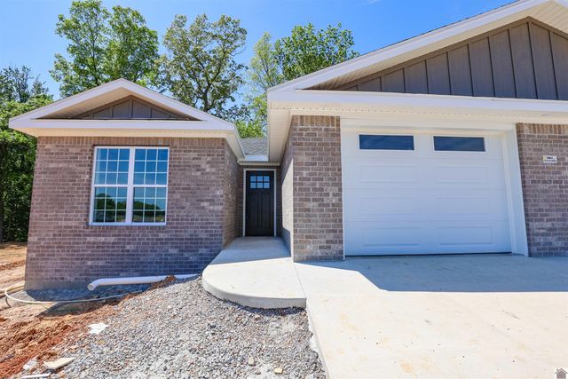 149 Blanton Court, Paducah, KY 42003