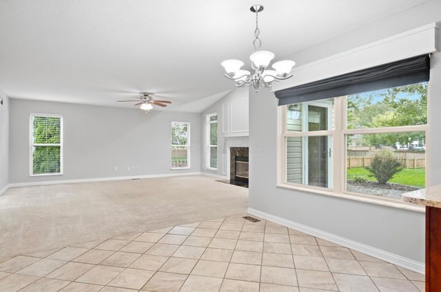 7505 Benderson Drive, Westerville, OH 43082