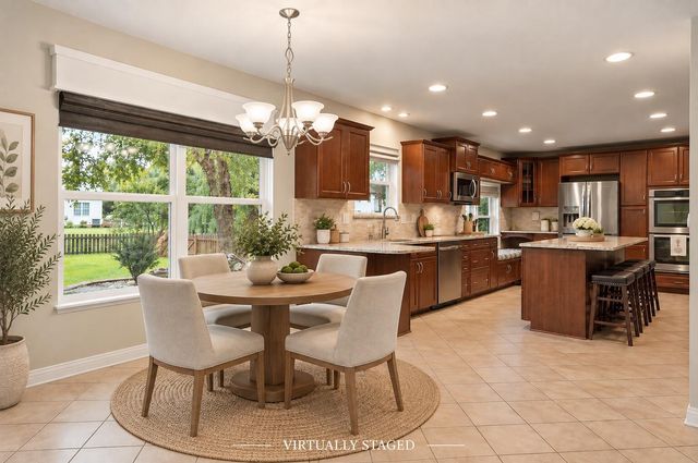 7505 Benderson Drive, Westerville, OH 43082