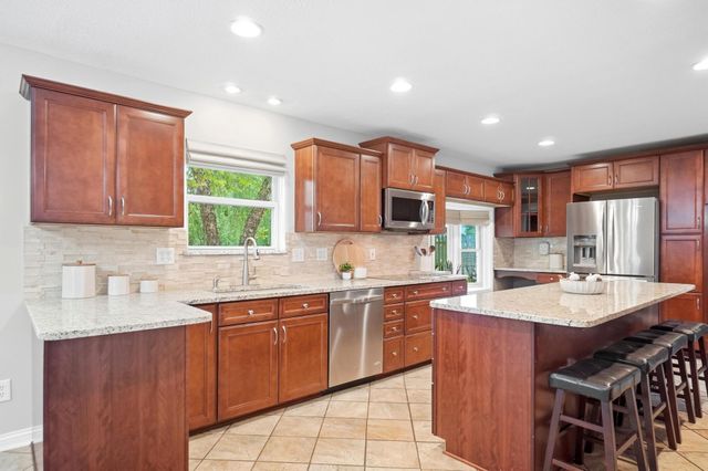7505 Benderson Drive, Westerville, OH 43082