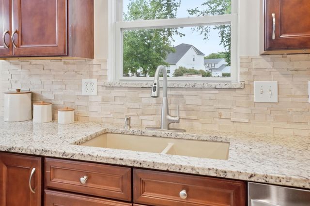 7505 Benderson Drive, Westerville, OH 43082