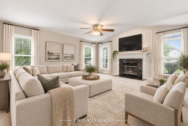 7505 Benderson Drive, Westerville, OH 43082