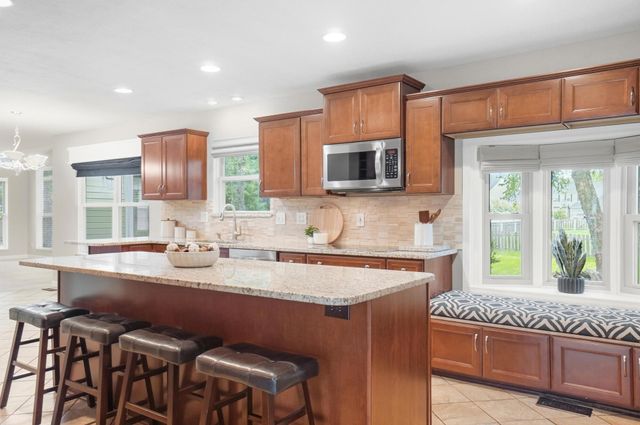 7505 Benderson Drive, Westerville, OH 43082