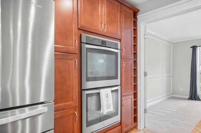 7505 Benderson Drive, Westerville, OH 43082