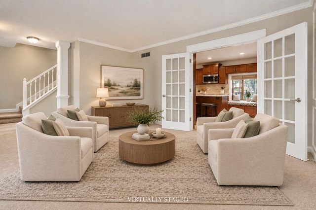 7505 Benderson Drive, Westerville, OH 43082