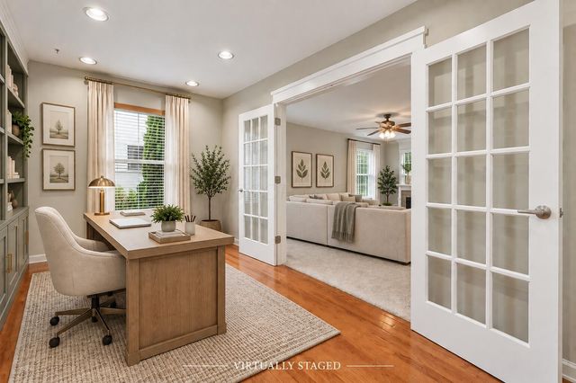 7505 Benderson Drive, Westerville, OH 43082