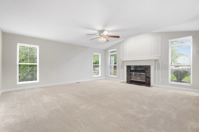7505 Benderson Drive, Westerville, OH 43082