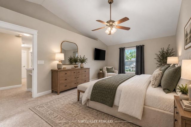 7505 Benderson Drive, Westerville, OH 43082