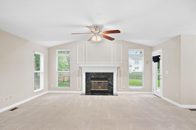 7505 Benderson Drive, Westerville, OH 43082