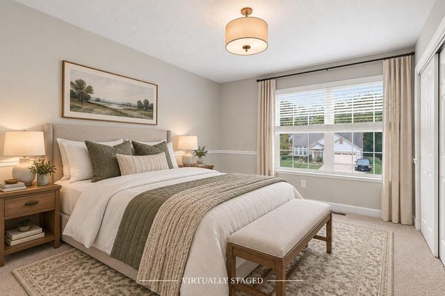 7505 Benderson Drive, Westerville, OH 43082