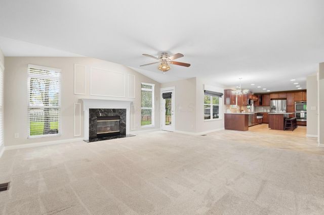 7505 Benderson Drive, Westerville, OH 43082