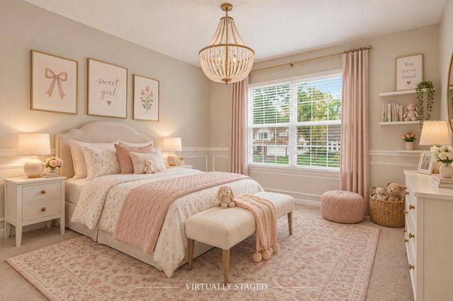 7505 Benderson Drive, Westerville, OH 43082
