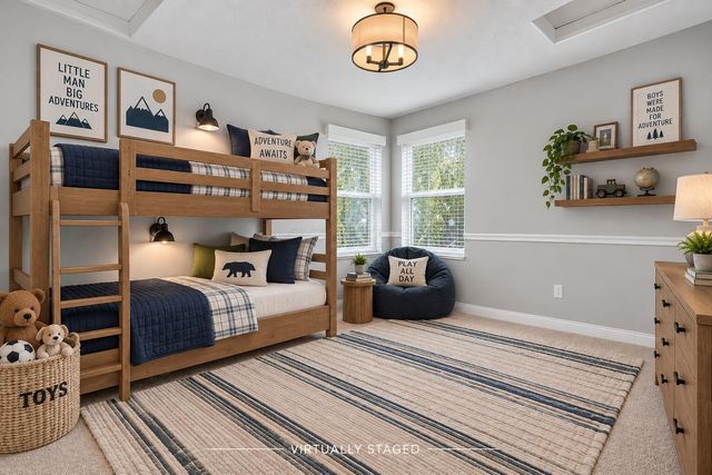 7505 Benderson Drive, Westerville, OH 43082