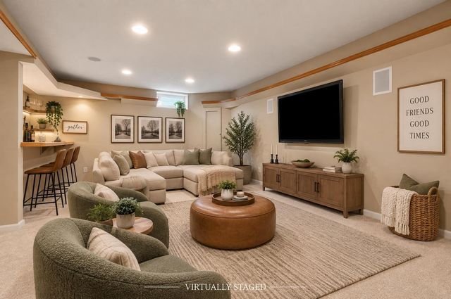 7505 Benderson Drive, Westerville, OH 43082