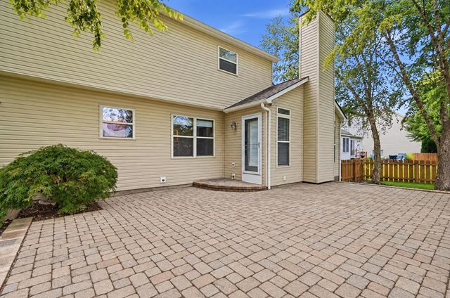 7505 Benderson Drive, Westerville, OH 43082