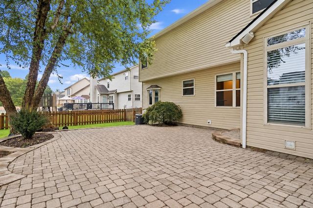 7505 Benderson Drive, Westerville, OH 43082