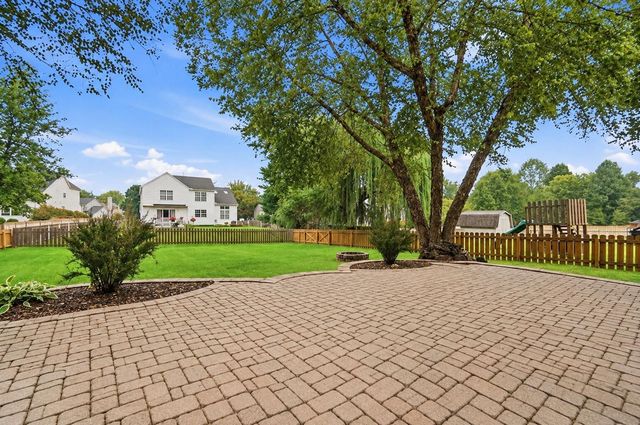7505 Benderson Drive, Westerville, OH 43082