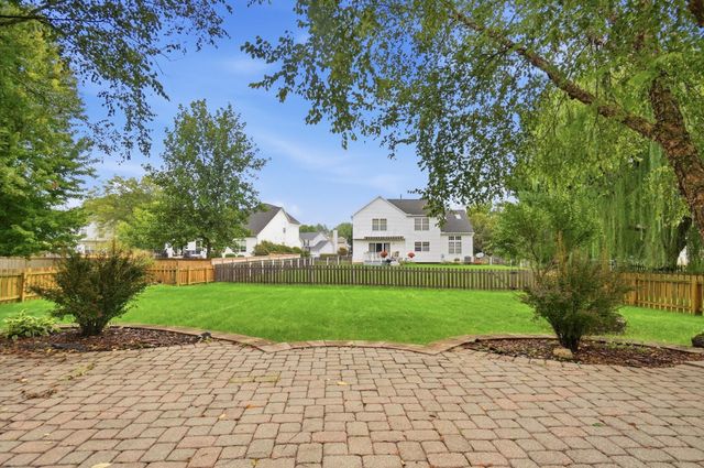7505 Benderson Drive, Westerville, OH 43082
