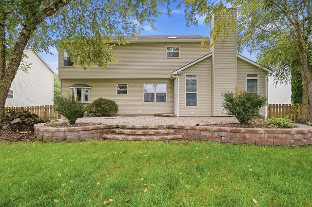 7505 Benderson Drive, Westerville, OH 43082