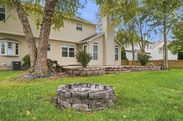 7505 Benderson Drive, Westerville, OH 43082