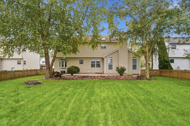 7505 Benderson Drive, Westerville, OH 43082