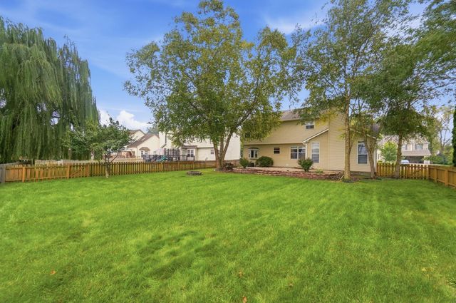 7505 Benderson Drive, Westerville, OH 43082