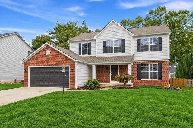 7505 Benderson Drive, Westerville, OH 43082