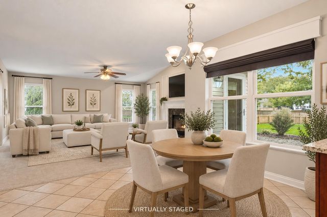 7505 Benderson Drive, Westerville, OH 43082