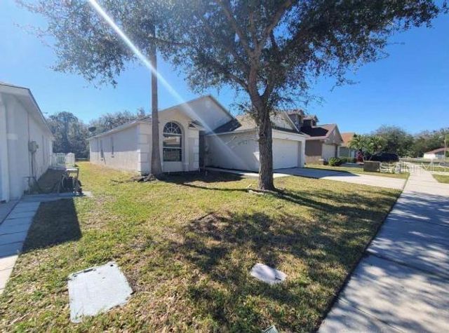 25442 BRUFORD BOULEVARD, Land O Lakes, FL 34639